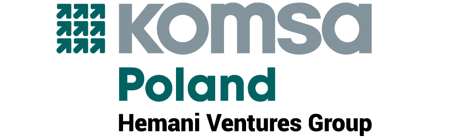 KOMSA Poland